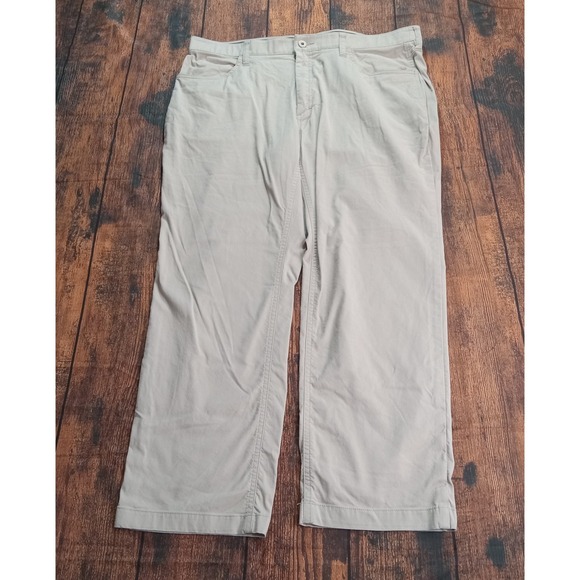 Orvis Other - Orvis Classic Tech Pant‎ Men's 38x30 Khaki Stretch Performance